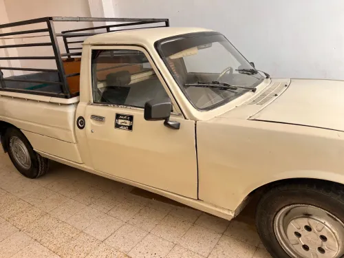 Peugeot 504 1979 504