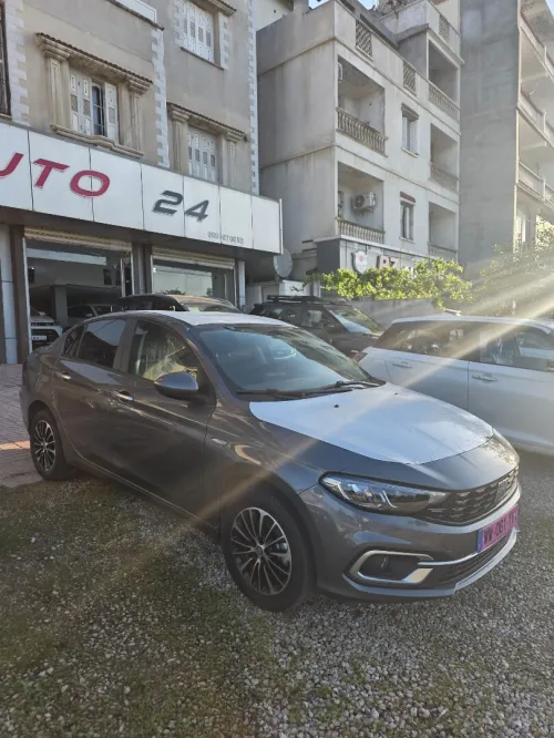 Fiat Tipo Sedan 2026 Life