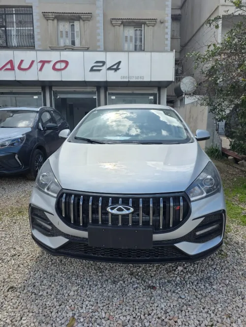 Chery Arrizo 5 2026 Comfort