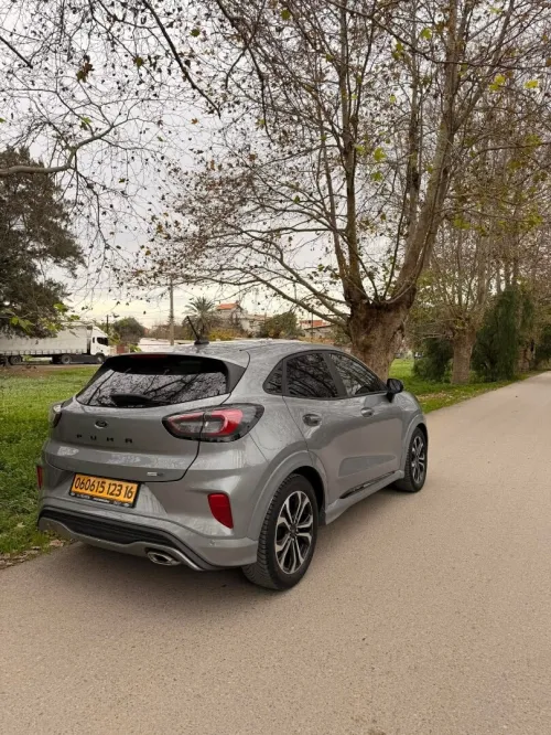 Ford Puma 2023 St Line
