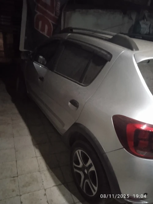 Dacia Sandero 2023 Stepway Expression plus