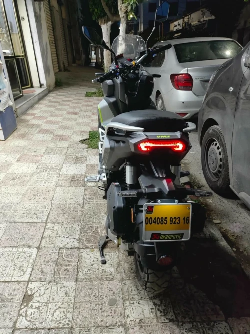 Vms Xdv 2023