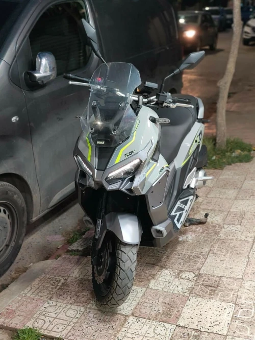Vms Xdv 2023