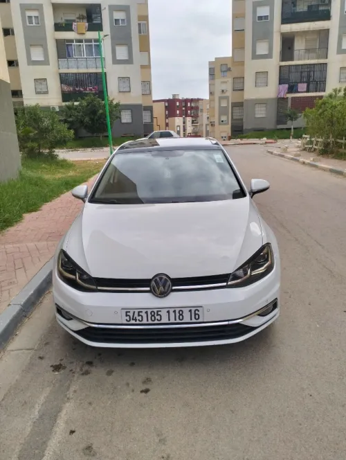 Volkswagen Golf 7 2018 JOIN