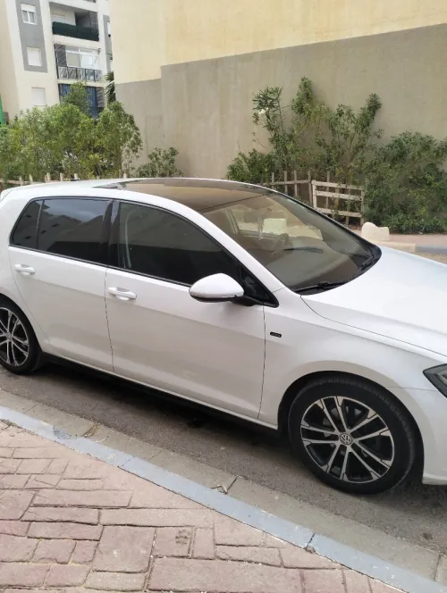 Volkswagen Golf 7 2018 JOIN