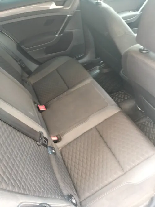 Volkswagen Golf 7 2018 JOIN