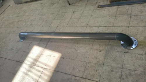 Découpe, Poinçonnage, Pliage, Soudage, Assemblage, Finition