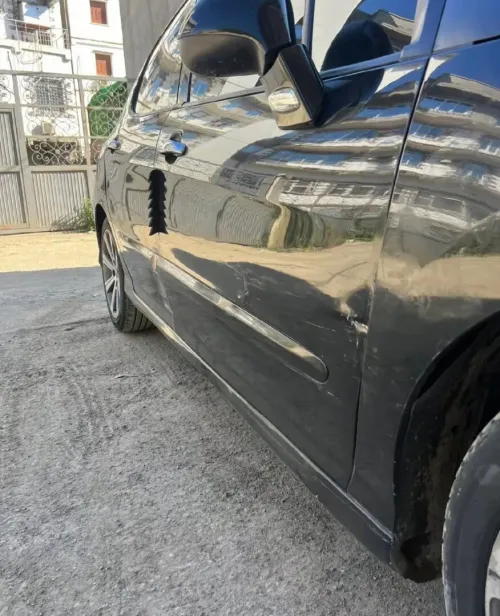 Peugeot 308 2012 