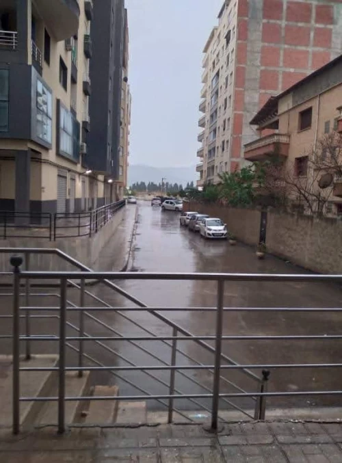 Location vacances Appartement Béjaïa Bejaia