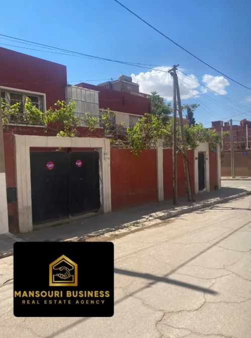Vente Villa Oran Oran