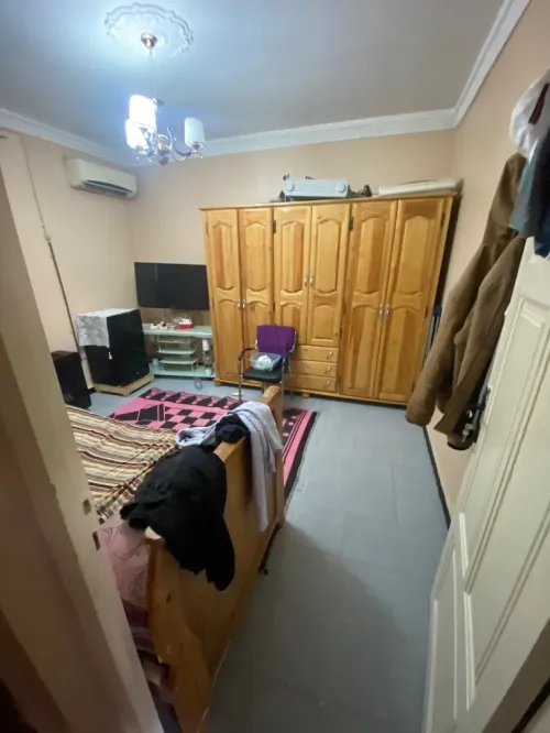 Vente Appartement F5 Mila Chelghoum laid