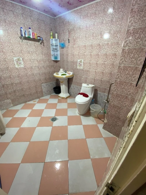 Vente Appartement F5 Mila Chelghoum laid