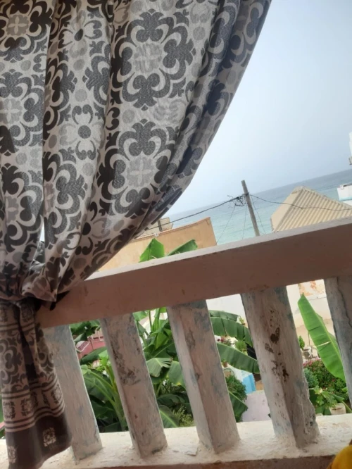 Location vacances Villa Oran Ain el turck