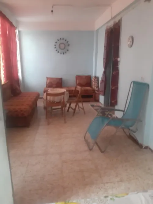 Location vacances Villa Oran Ain el turck