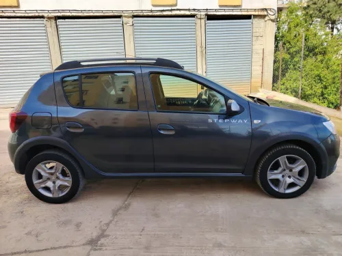 Dacia Sandero 2017 Stepway