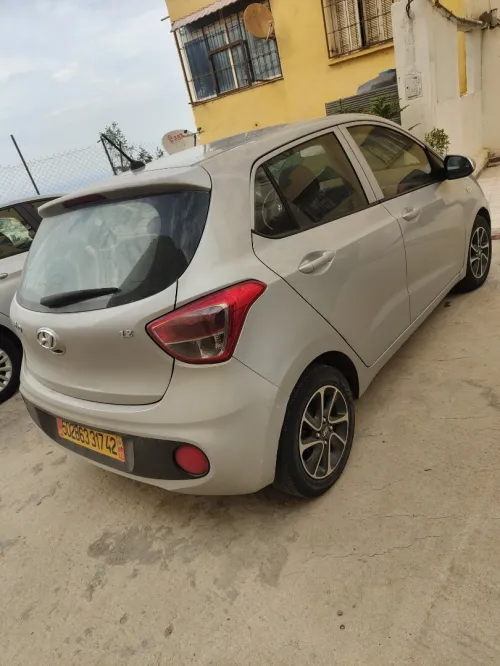 Hyundai Grand i10 2017 