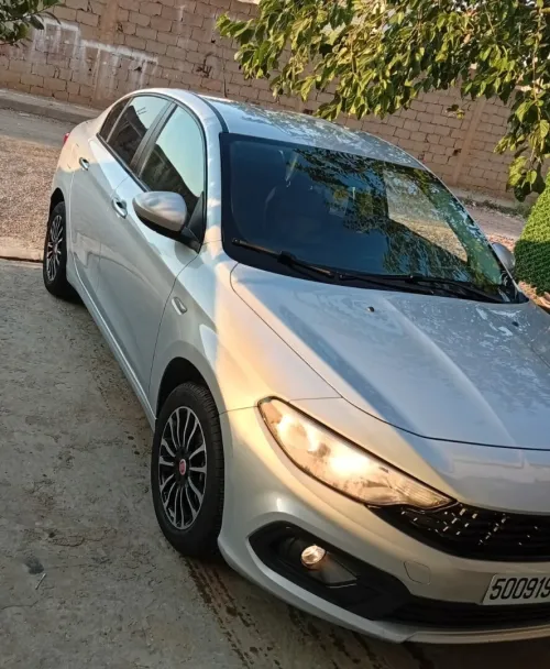 Fiat Tipo Sedan 2023 City plus