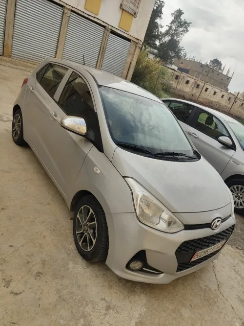 Hyundai Grand i10 2017 