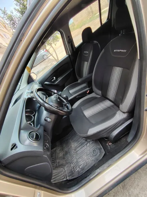 Dacia Sandero 2018 Stepway PRIVILEGE