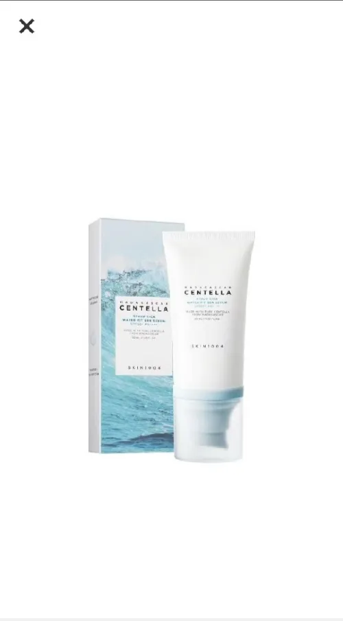 SKIN1004 Madagascar Centella Hyalu-Cica