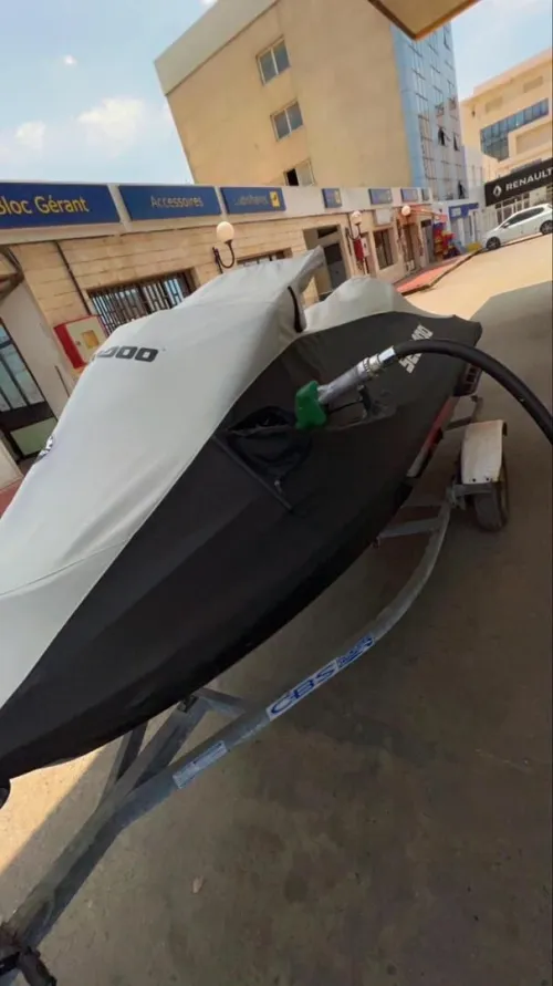 Seadoo GTX IS 260 2013