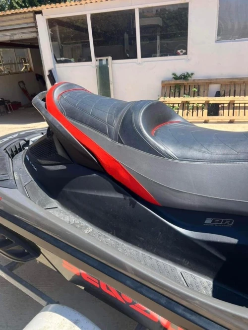 Seadoo GTX IS 260 2013