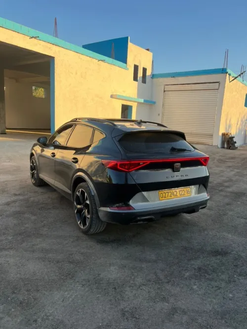 Cupra  Leon 2022 VZ Cup