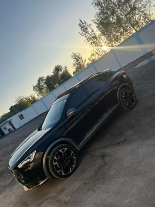 Cupra  Leon 2022 VZ Cup
