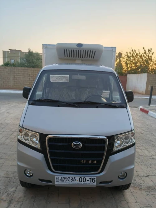 DFSK Mini Frigo 2015 2m30