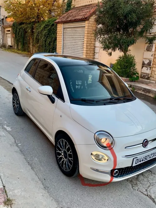 Fiat 500 2023 Dolcevita plus 