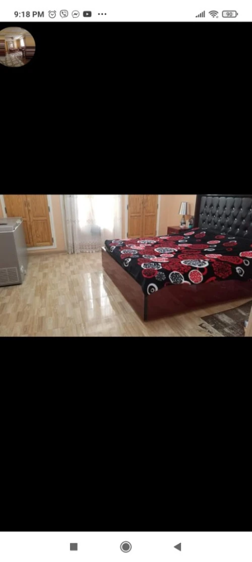 Vente Appartement F7 Sétif Setif