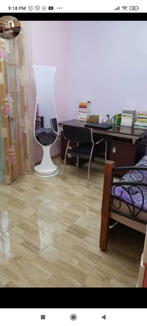 Vente Appartement F7 Sétif Setif