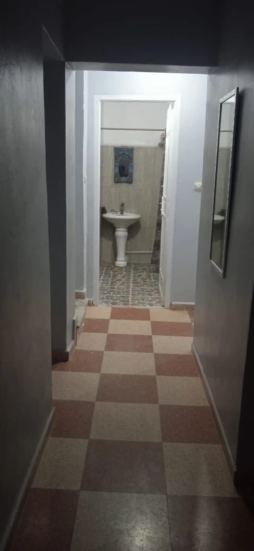 Location vacances Villa Alger Staoueli 2
