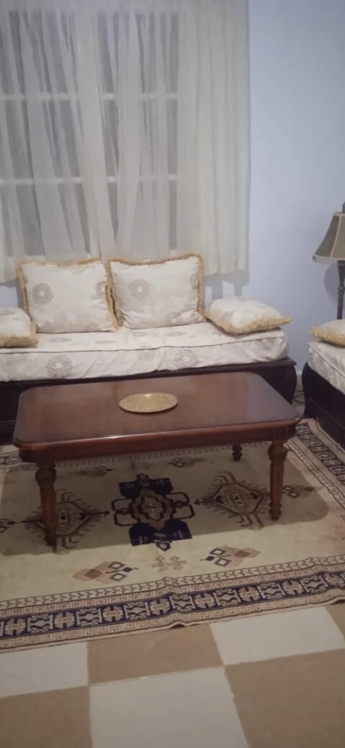 Location vacances Villa Alger Staoueli 5
