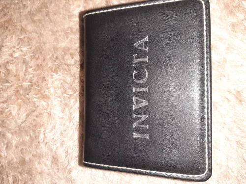 Invicta