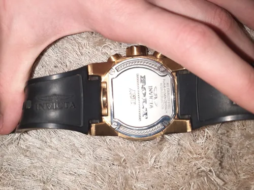 Invicta