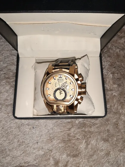 Invicta