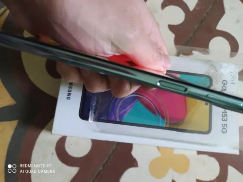 Samsung M53