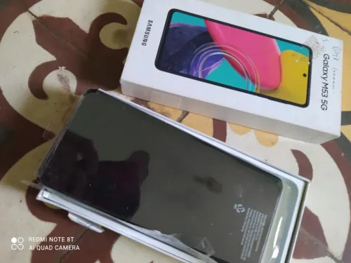 Samsung M53