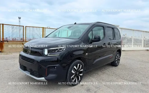 Citroen Berlingo 2026 XTR