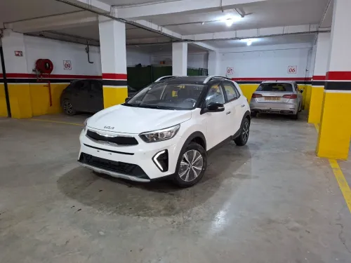 Kia KX1 2026 