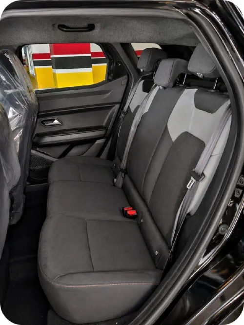 Dacia Duster 2026 Extreme