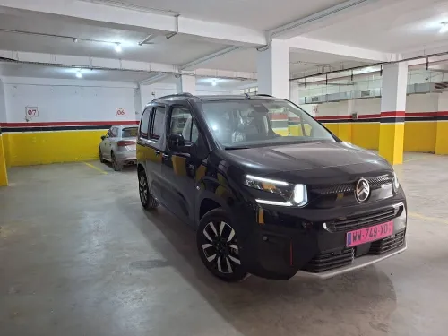 Citroen Berlingo 2026 XTR