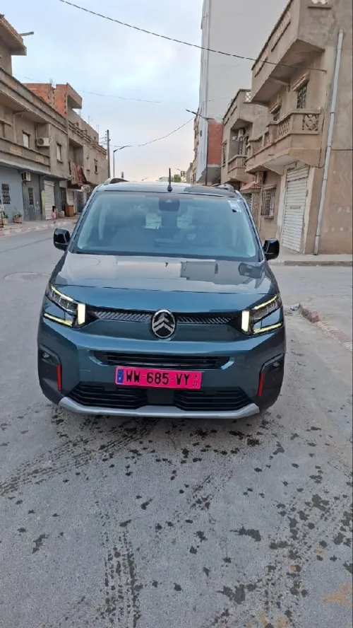 Citroen Berlingo 2026 Xtr