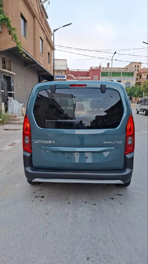 Citroen Berlingo 2026 XTR