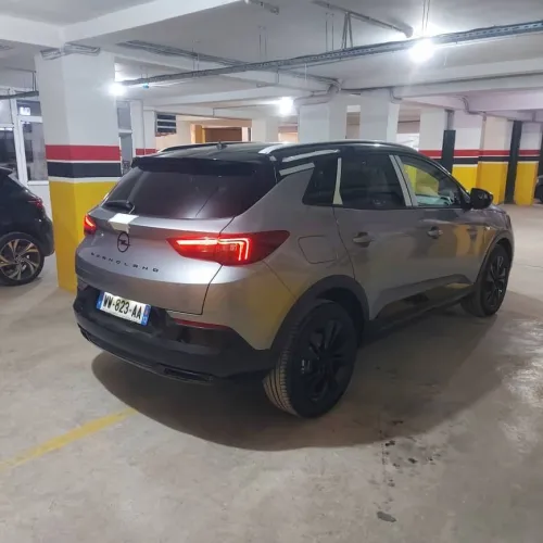 Opel Crossland 2025 Gs line