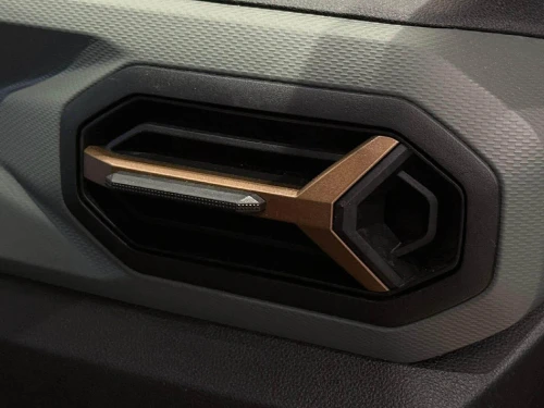 Dacia Duster 2026 Extreme