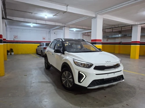 Kia KX1 2026 