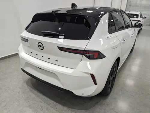Opel Astra 2026 Gs line
