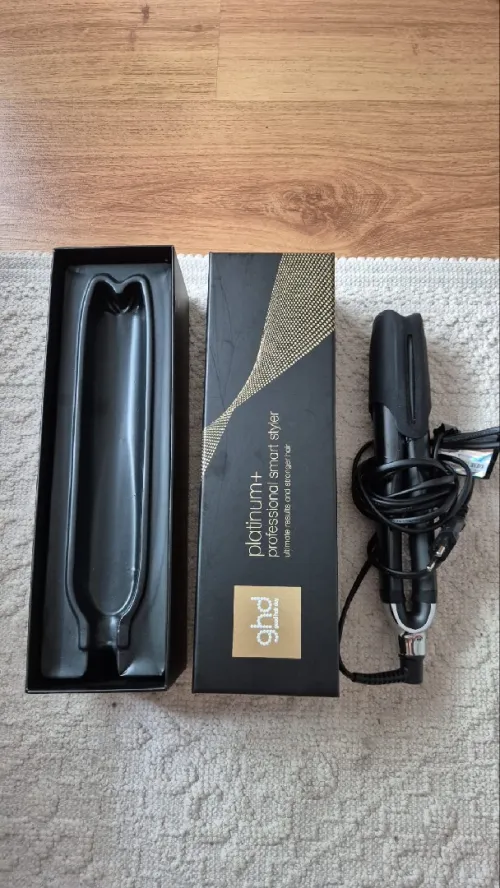 Lisseur Ghd+ Platinium prifessionel
